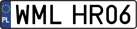 WMLHR06