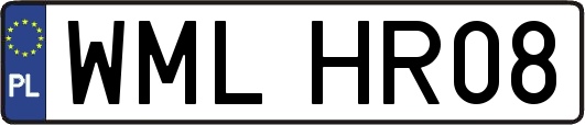 WMLHR08