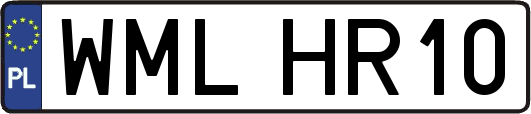 WMLHR10