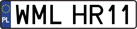 WMLHR11
