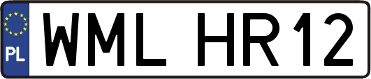 WMLHR12