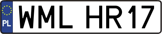 WMLHR17