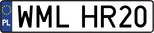 WMLHR20
