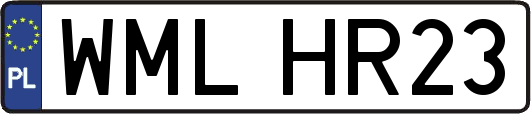 WMLHR23