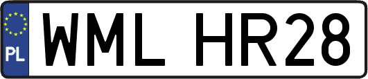 WMLHR28