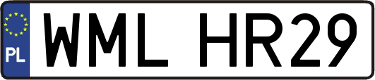 WMLHR29