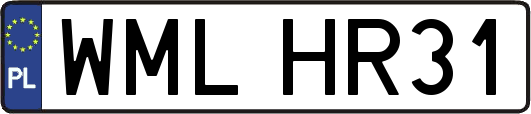 WMLHR31