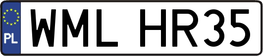 WMLHR35