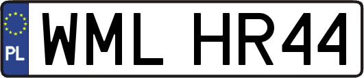 WMLHR44