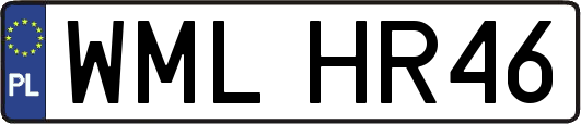 WMLHR46