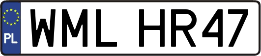 WMLHR47