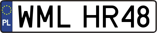 WMLHR48