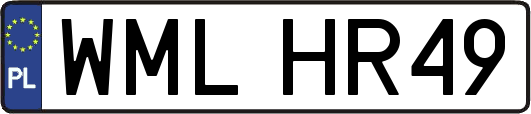 WMLHR49