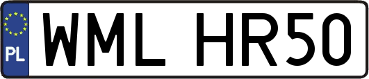 WMLHR50