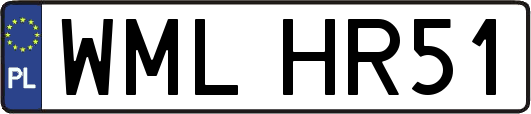 WMLHR51