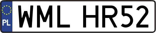 WMLHR52
