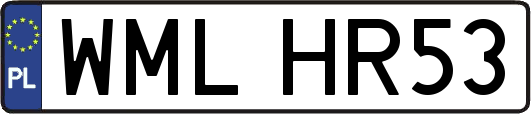 WMLHR53