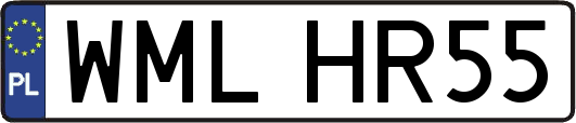 WMLHR55