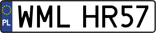 WMLHR57