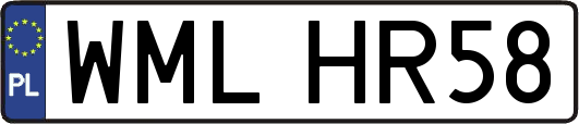 WMLHR58