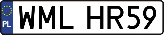 WMLHR59