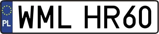 WMLHR60