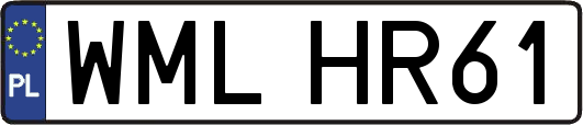 WMLHR61