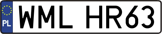 WMLHR63