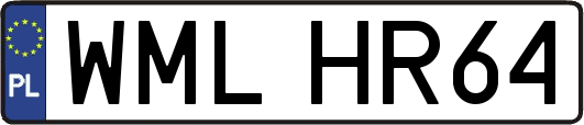 WMLHR64