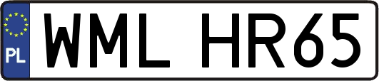 WMLHR65