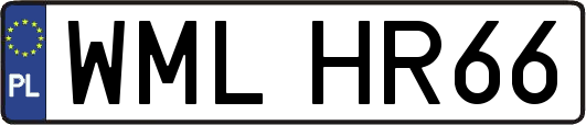 WMLHR66