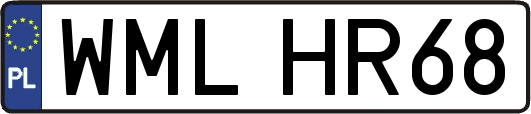 WMLHR68
