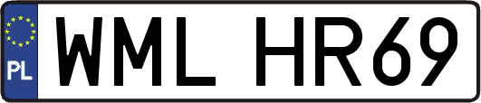 WMLHR69