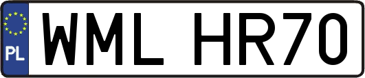 WMLHR70
