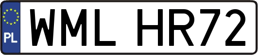 WMLHR72