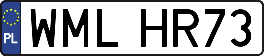 WMLHR73