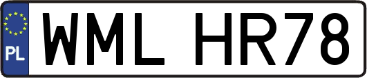 WMLHR78
