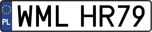 WMLHR79