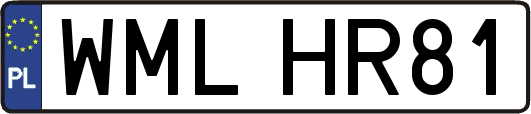 WMLHR81
