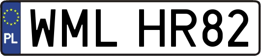 WMLHR82
