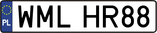 WMLHR88