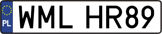WMLHR89