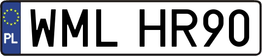 WMLHR90
