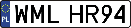 WMLHR94
