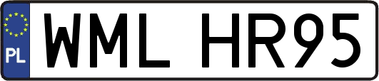 WMLHR95