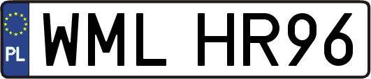 WMLHR96