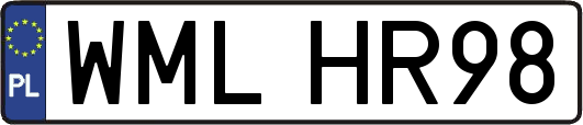 WMLHR98