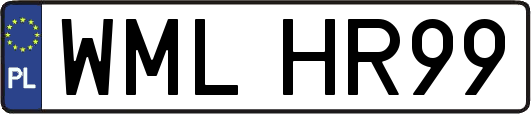 WMLHR99