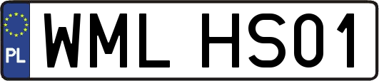WMLHS01