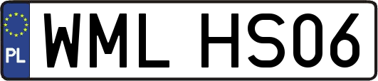 WMLHS06